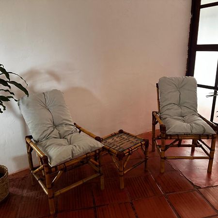 Pousada Casarao De Itaunas Itaunas  Extérieur photo