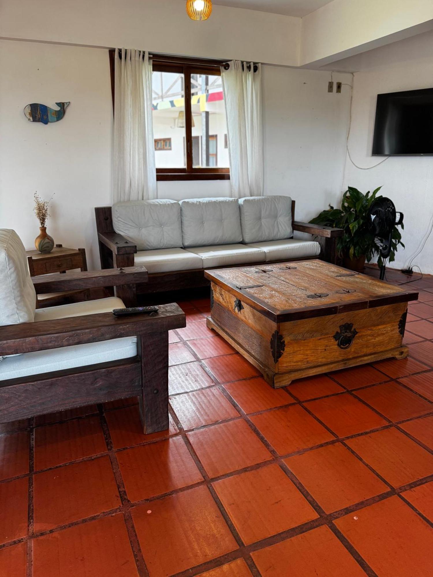 Pousada Casarao De Itaunas Itaunas  Extérieur photo