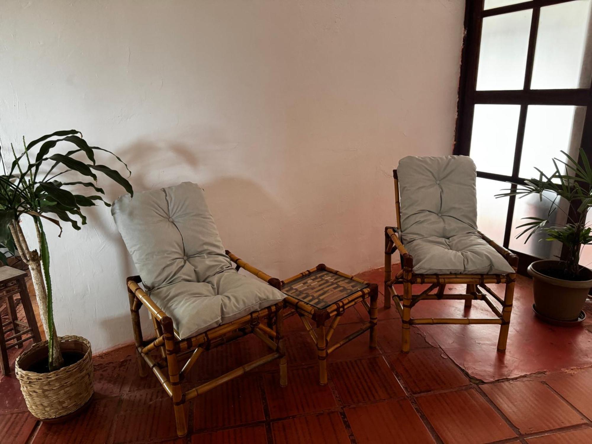 Pousada Casarao De Itaunas Itaunas  Extérieur photo
